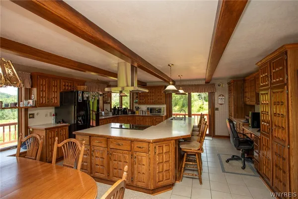 $524,900 | 7044 Crane Road, Ellicottville, NY 14731