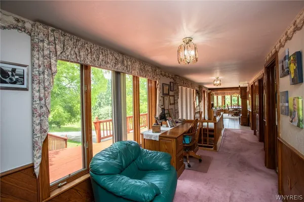 $524,900 | 7044 Crane Road, Ellicottville, NY 14731