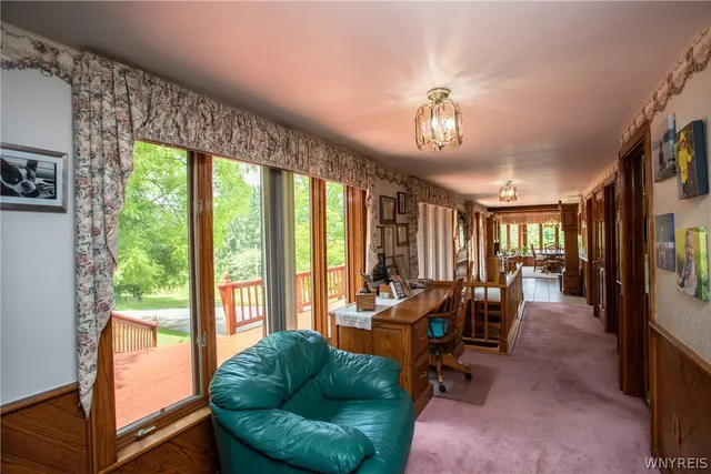 $524,900 | 7044 Crane Road, Ellicottville, NY 14731