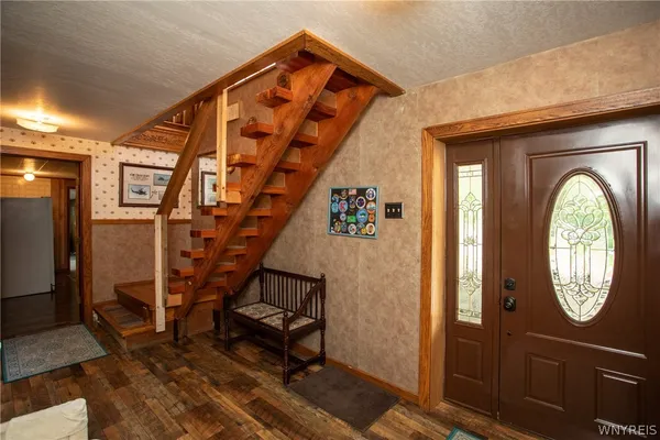 $524,900 | 7044 Crane Road, Ellicottville, NY 14731