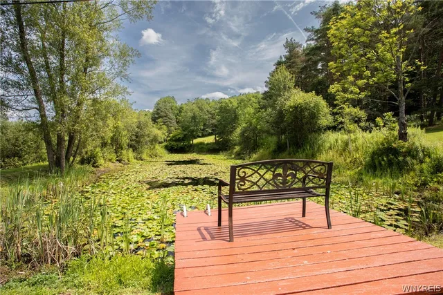 $524,900 | 7044 Crane Road, Ellicottville, NY 14731