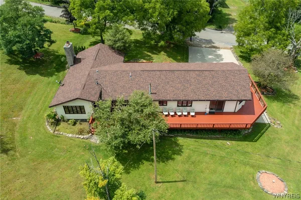 $524,900 | 7044 Crane Road, Ellicottville, NY 14731