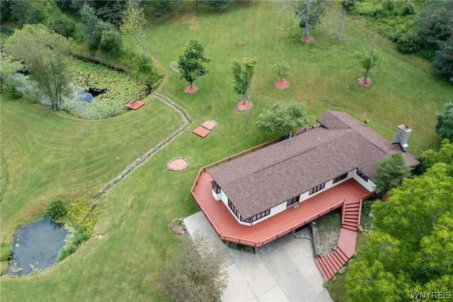 $524,900 | 7044 Crane Road, Ellicottville, NY 14731