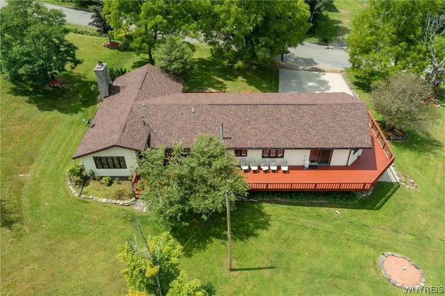 $524,900 | 7044 Crane Road, Ellicottville, NY 14731