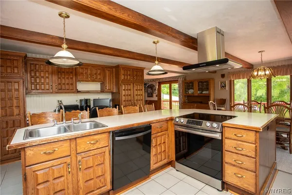 $524,900 | 7044 Crane Road, Ellicottville, NY 14731