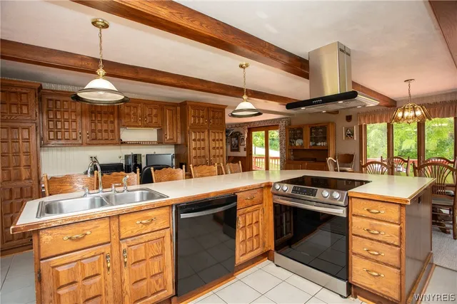 $524,900 | 7044 Crane Road, Ellicottville, NY 14731