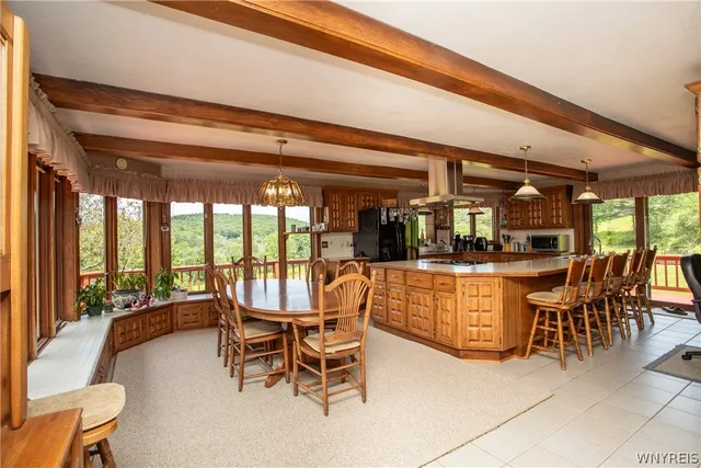 $524,900 | 7044 Crane Road, Ellicottville, NY 14731