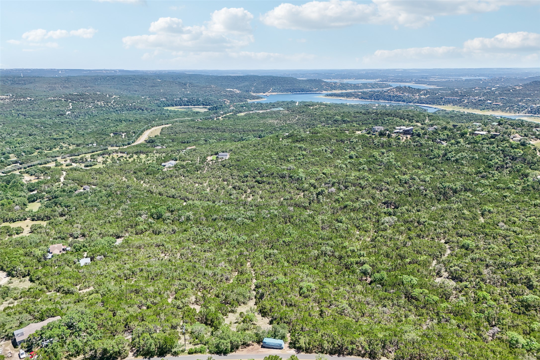 11351 Johnson Road Leander, TX 78641 - Photo 3 of 22