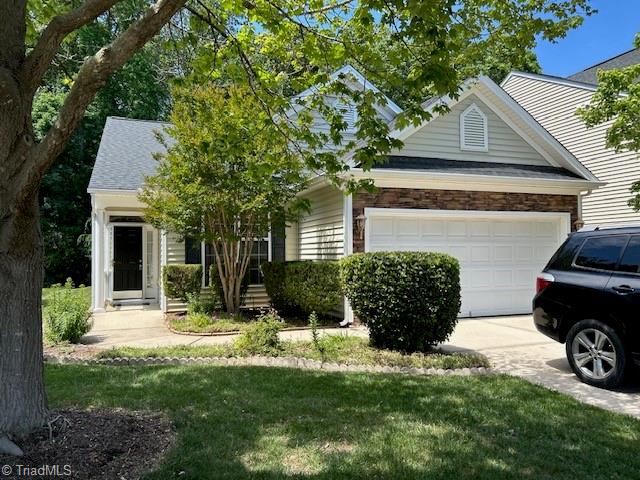 7807 Braefield Drive Raleigh, NC 27616 - Photo 1 of 29 Gallery Image 1