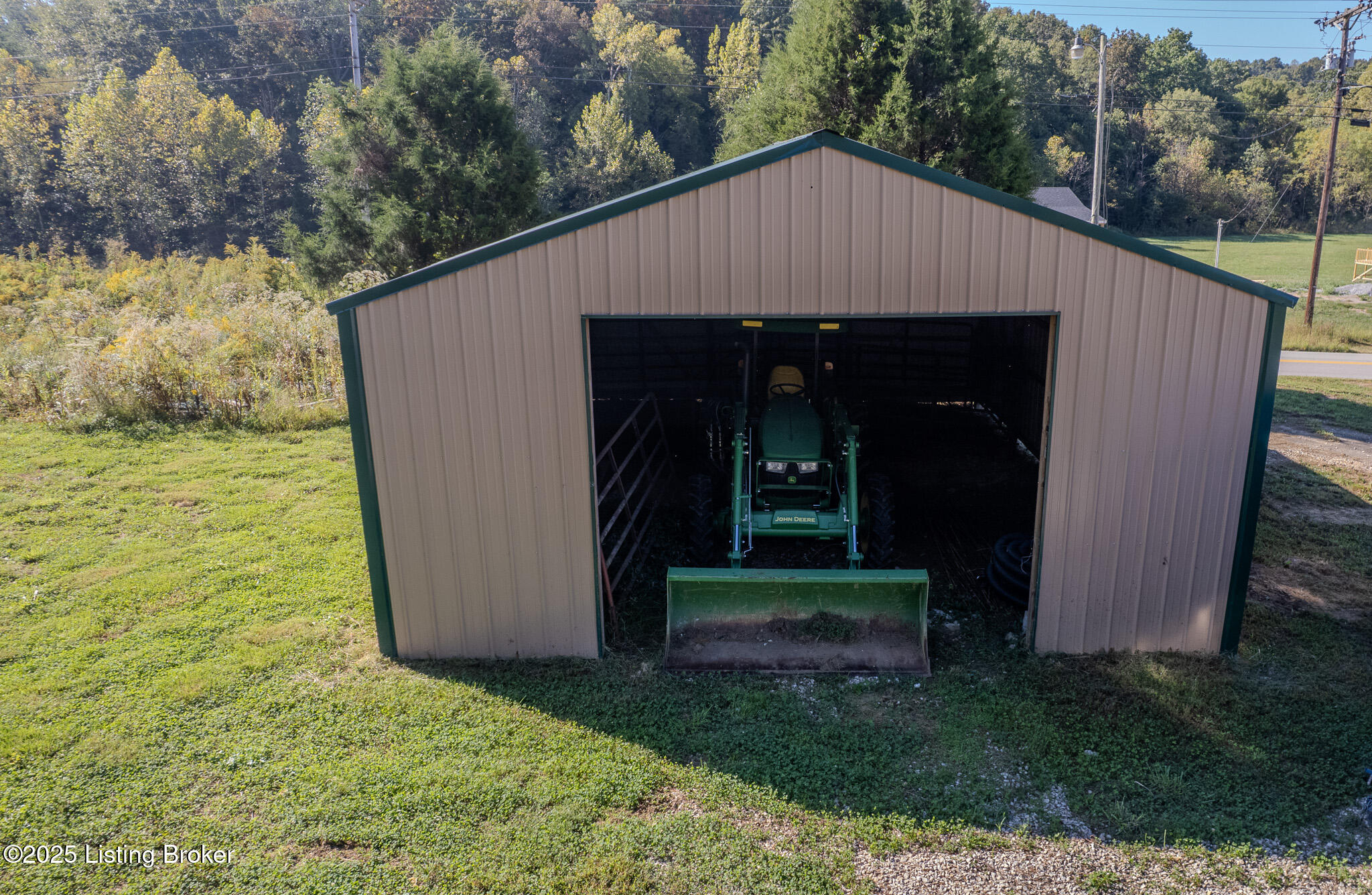 11900 Grayson Springs Road Clarkson, KY 42726 - Photo 18 of 62 DJI_0393