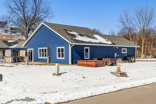 $320,000 | 20153 Hammer Avenue, Galesville, WI 54630