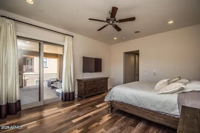 a bathroom with a sink double vanity and a mirror
