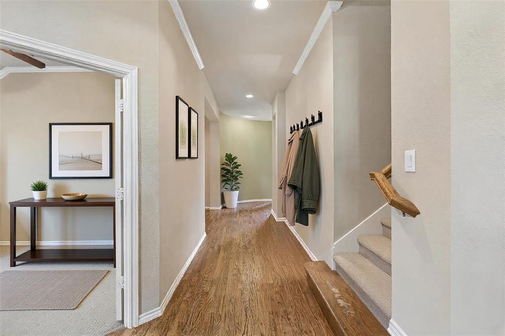 660 Scenic Ranch Circle Fairview, TX 75069 - Photo 2 of 29 Digitally Staged