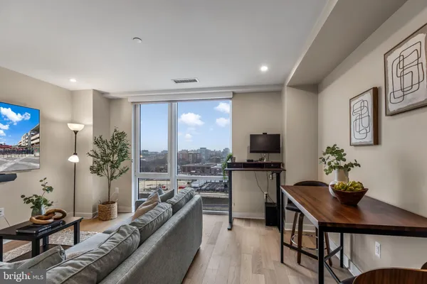 $425,000 | 37 L Street Southeast, Unit 803, Washington, DC 20003