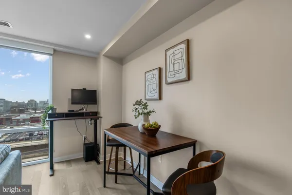 $425,000 | 37 L Street Southeast, Unit 803, Washington, DC 20003