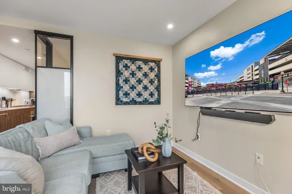 $425,000 | 37 L Street Southeast, Unit 803, Washington, DC 20003