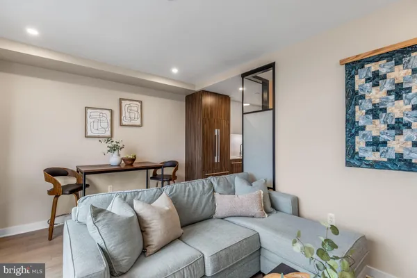 $425,000 | 37 L Street Southeast, Unit 803, Washington, DC 20003