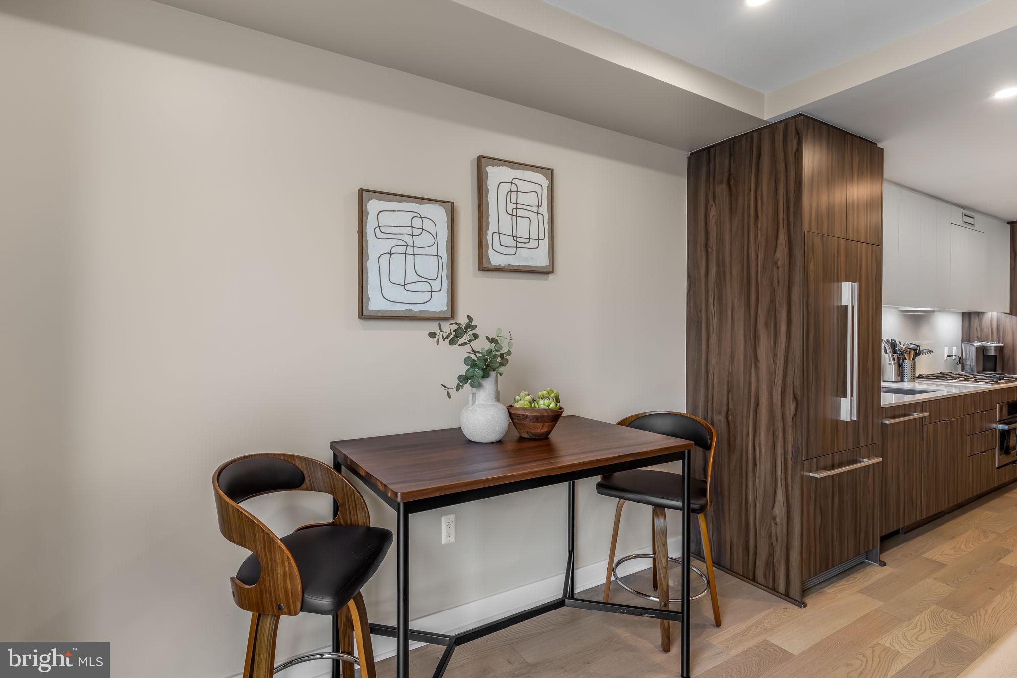 37 L Street Southeast, Unit 803 Washington, DC 20003 - Photo 18 of 46 Light and bright primary!