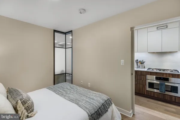 $425,000 | 37 L Street Southeast, Unit 803, Washington, DC 20003