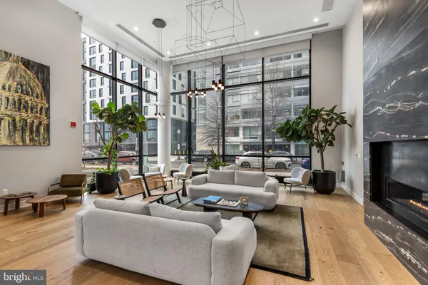 $425,000 | 37 L Street Southeast, Unit 803, Washington, DC 20003