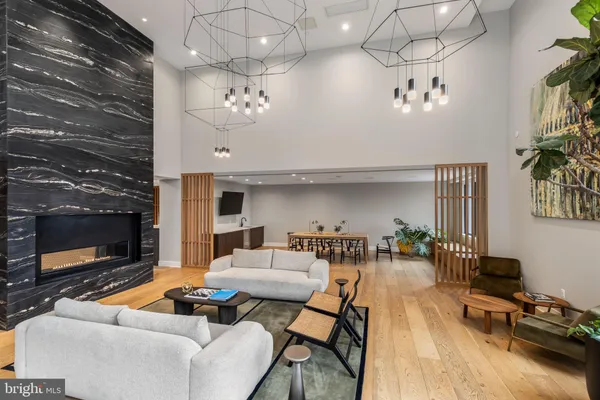 $425,000 | 37 L Street Southeast, Unit 803, Washington, DC 20003