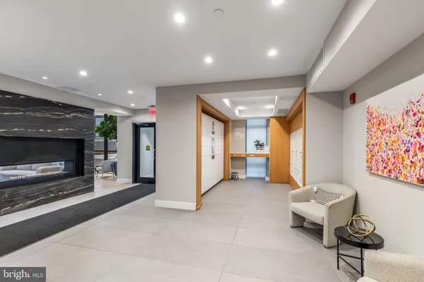 $425,000 | 37 L Street Southeast, Unit 803, Washington, DC 20003