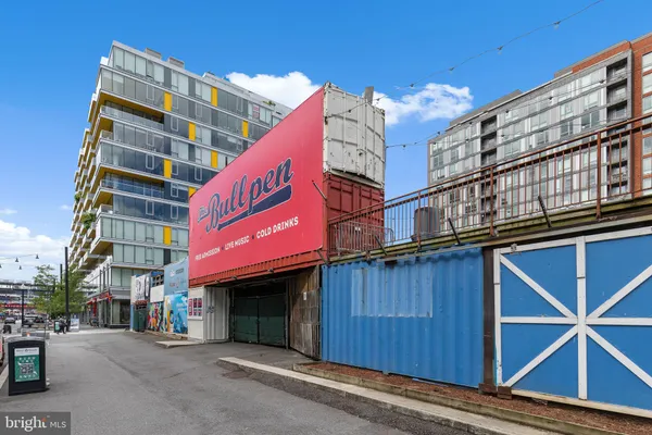 $425,000 | 37 L Street Southeast, Unit 803, Washington, DC 20003