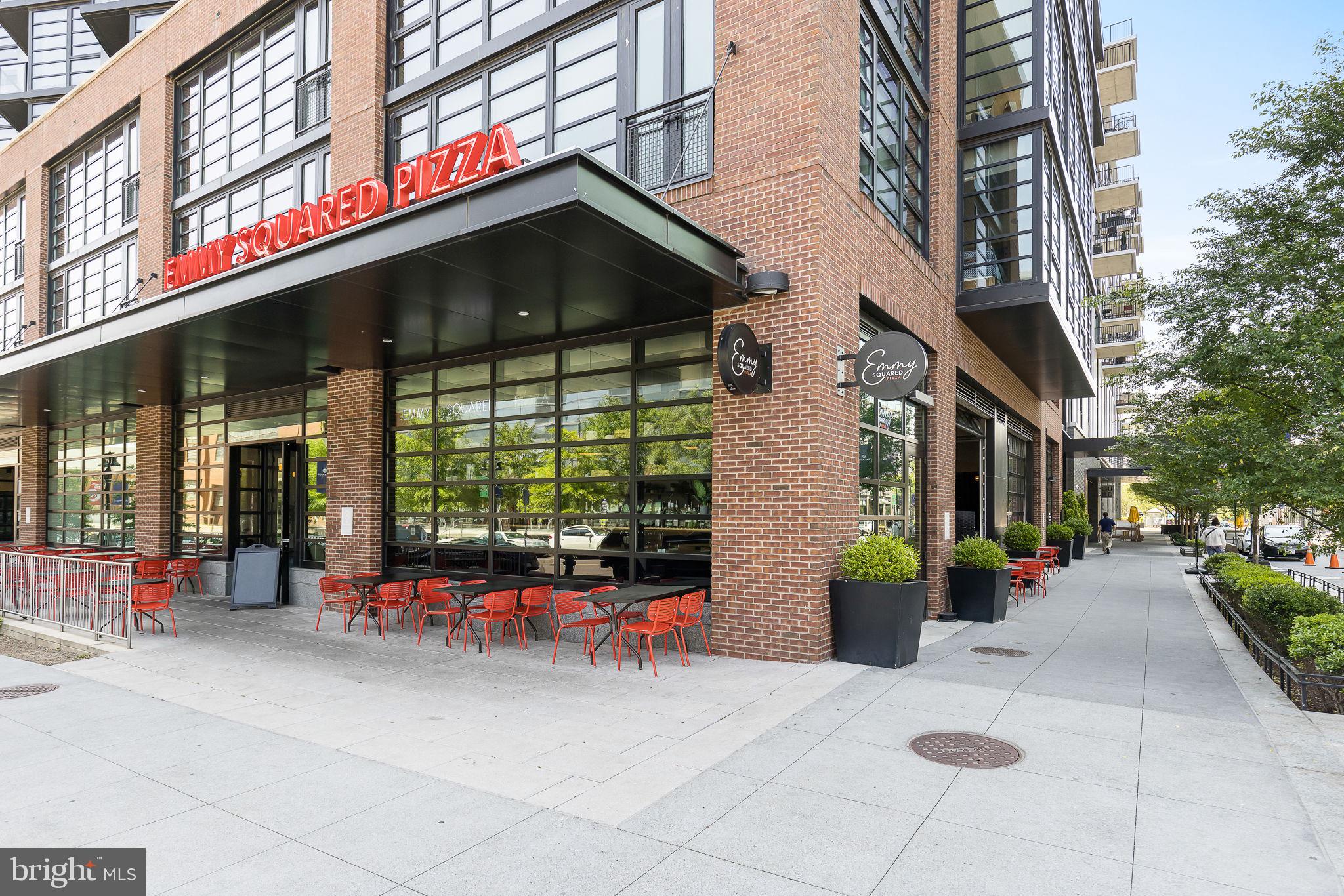 37 L Street Southeast, Unit 803 Washington, DC 20003 - Photo 42 of 46 Near all Navy Yard has to offer!