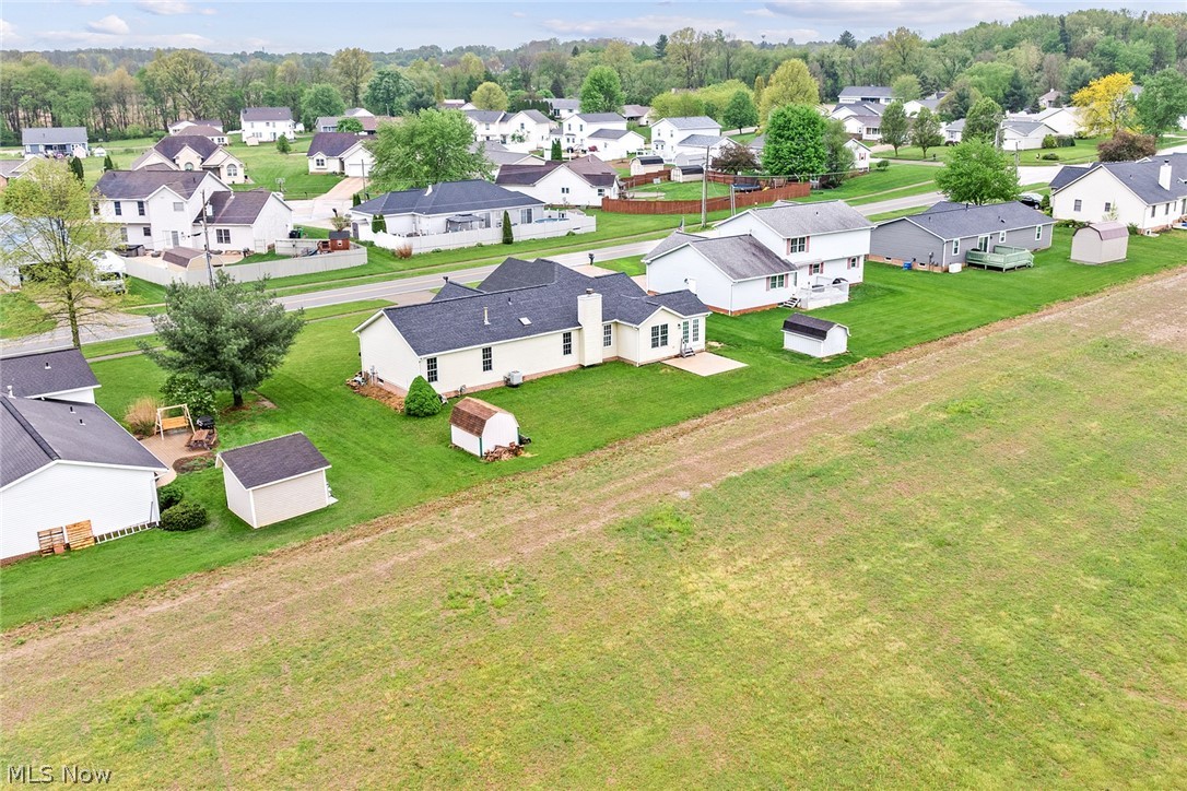 1315 Back Massillon Road Orrville, OH 44667 - Photo 32 of 35