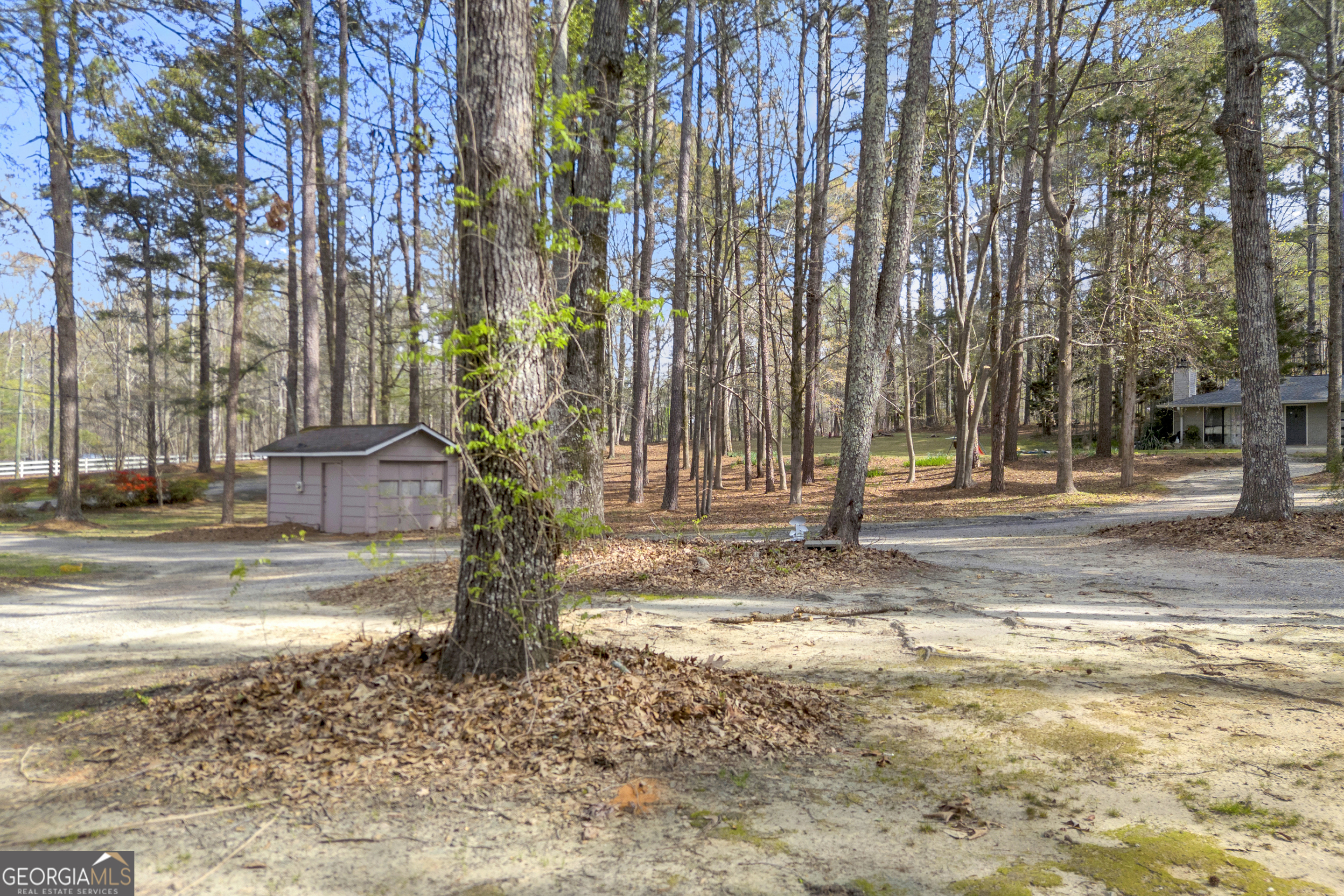 342 Brown Bridge Road Auburn, GA 30011 - Photo 27 of 41