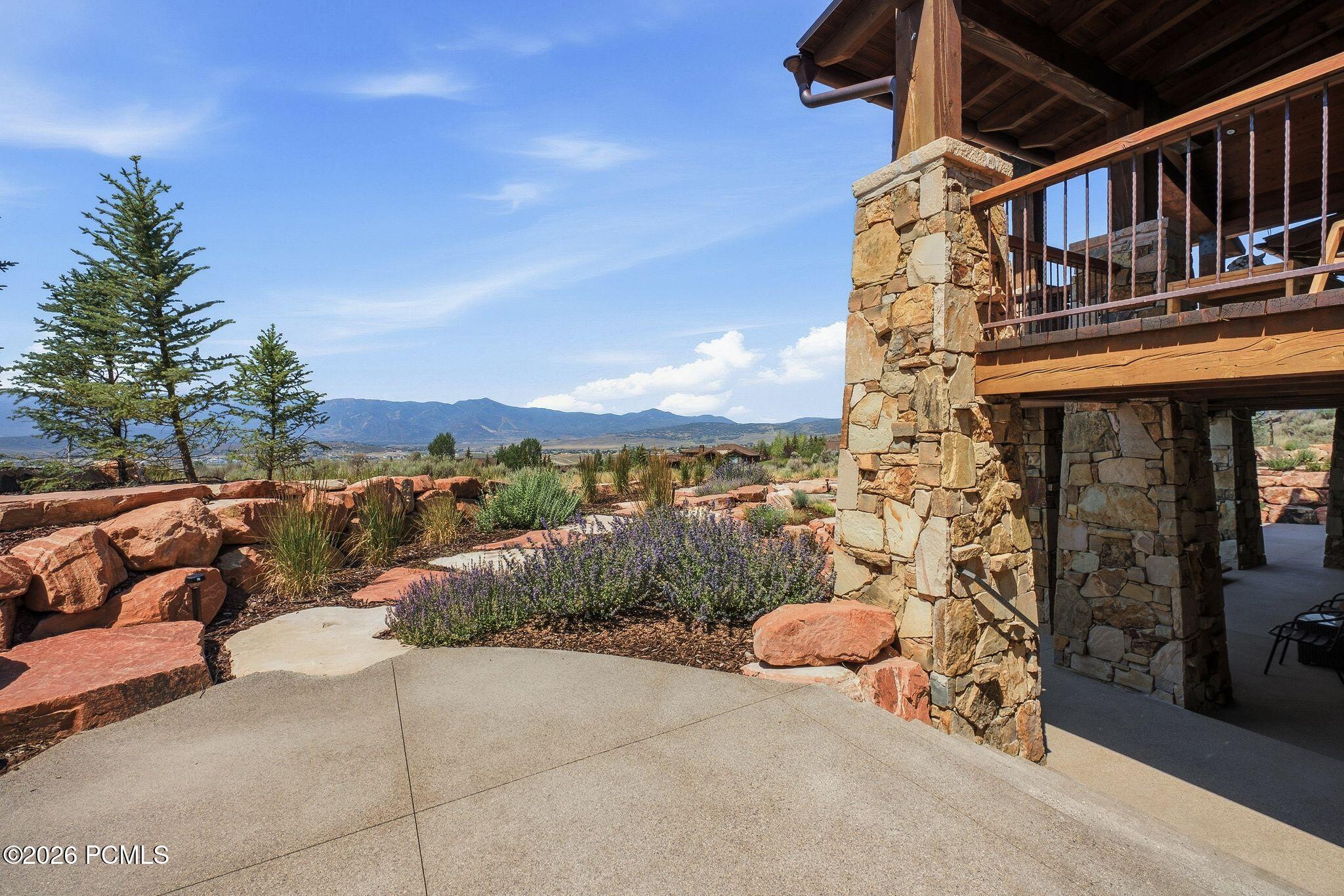 7885 North Rabbitbrush Court Park City, UT 84098 - Photo 73 of 88