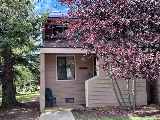 $274,900 | 33 Davis Cup Drive, Unit 4005, Pagosa Springs, CO 81147