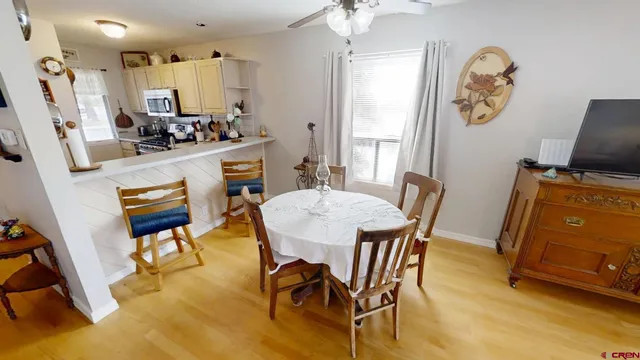 $274,900 | 33 Davis Cup Drive, Unit 4005, Pagosa Springs, CO 81147