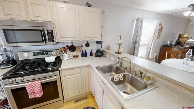 $274,900 | 33 Davis Cup Drive, Unit 4005, Pagosa Springs, CO 81147