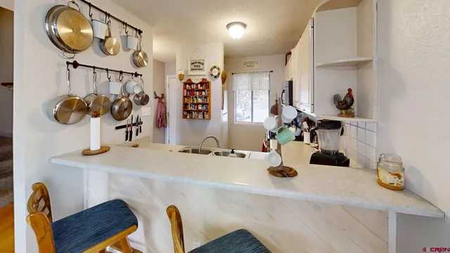 $274,900 | 33 Davis Cup Drive, Unit 4005, Pagosa Springs, CO 81147