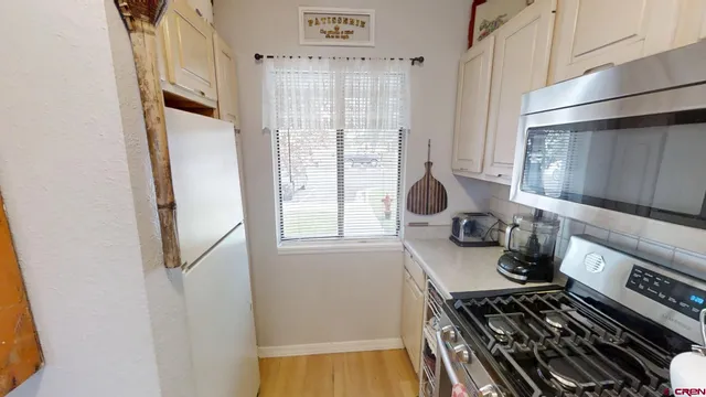 $274,900 | 33 Davis Cup Drive, Unit 4005, Pagosa Springs, CO 81147