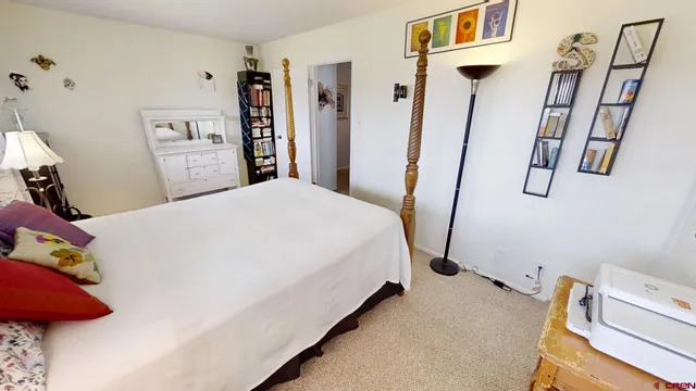 $274,900 | 33 Davis Cup Drive, Unit 4005, Pagosa Springs, CO 81147