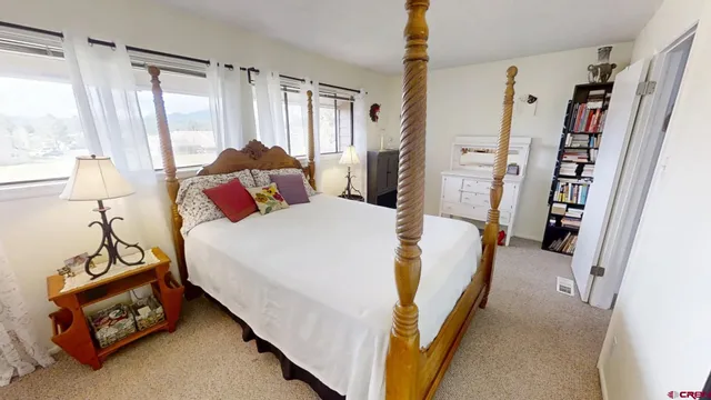 $274,900 | 33 Davis Cup Drive, Unit 4005, Pagosa Springs, CO 81147