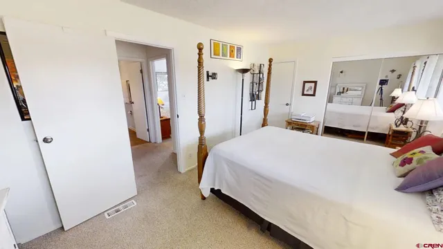 $274,900 | 33 Davis Cup Drive, Unit 4005, Pagosa Springs, CO 81147