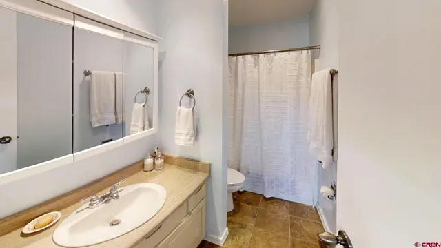 $274,900 | 33 Davis Cup Drive, Unit 4005, Pagosa Springs, CO 81147