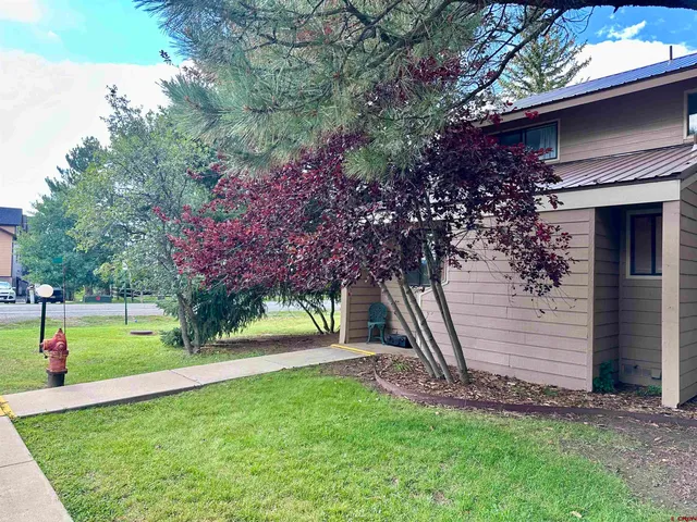 $274,900 | 33 Davis Cup Drive, Unit 4005, Pagosa Springs, CO 81147