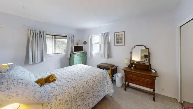 $274,900 | 33 Davis Cup Drive, Unit 4005, Pagosa Springs, CO 81147