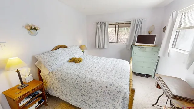 $274,900 | 33 Davis Cup Drive, Unit 4005, Pagosa Springs, CO 81147