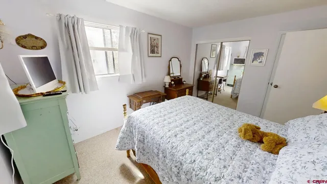 $274,900 | 33 Davis Cup Drive, Unit 4005, Pagosa Springs, CO 81147