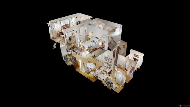 $274,900 | 33 Davis Cup Drive, Unit 4005, Pagosa Springs, CO 81147