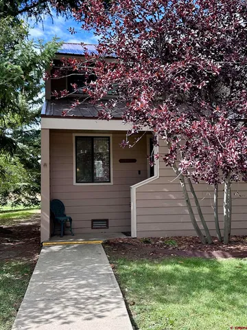 $274,900 | 33 Davis Cup Drive, Unit 4005, Pagosa Springs, CO 81147