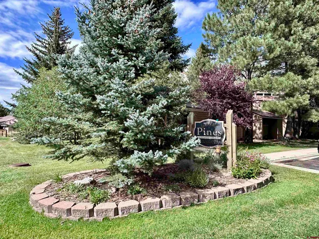 $274,900 | 33 Davis Cup Drive, Unit 4005, Pagosa Springs, CO 81147