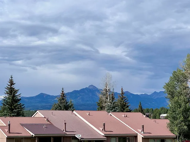 $274,900 | 33 Davis Cup Drive, Unit 4005, Pagosa Springs, CO 81147