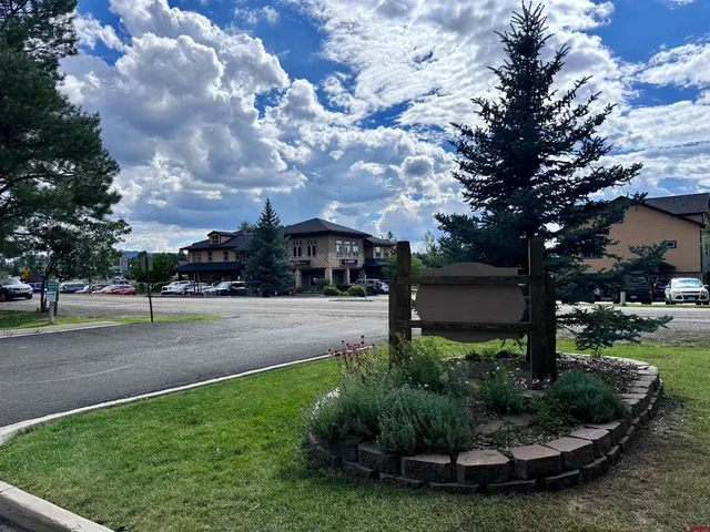 $274,900 | 33 Davis Cup Drive, Unit 4005, Pagosa Springs, CO 81147