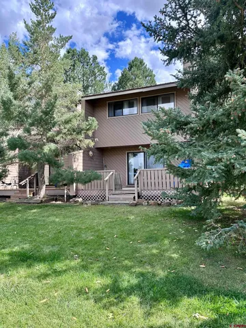 $274,900 | 33 Davis Cup Drive, Unit 4005, Pagosa Springs, CO 81147